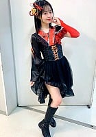 Natsumi Hioka